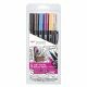 Tombow ABT Dual Brush Pen Speciale editie 