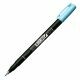 Tombow Fudenosuke Brush Pen Soft - Light Blue
