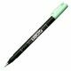 Tombow Fudenosuke Brush Pen Soft - Light Green