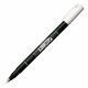 Tombow Fudenosuke Brush Pen Soft - White 