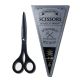 Tools to Liveby Scissors - 16,5cm Black