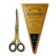 Tools to Liveby Scissors - 16,5cm Gold