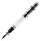 TWSBi Diamond 580 AL R Fountain Pen - Black