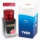 TWSBI 1791 Inktpot Crimson - 18ml (Limited Edition)