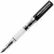 TWSBI Eco Fountain pen Black - Stub 1.1