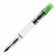 TWSBI Eco Fountain Pen Glow Green - Extra Fine Kopen? Kies je favoriete TWSBi Vulpen & Ga aan de Slag! ✓Makkelijk Bestellen ✓Direct Verzonden