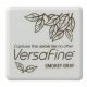 VersaFine Pigment Ink for Fine Details - Smokey Gray Small