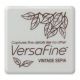 VersaFine Pigment Ink for Fine Details - Vintage Sepia Small