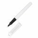Yookers 549 Yooth Resin White Fiber Pen