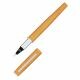 Yookers 549 Yooth Brushed Light Orange Fiber Pen