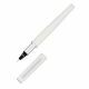 Yookers 549 Yooth White Pearl Lacquer Fiber Pen