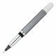Yookers 999 Metis Grey Brushed Fiber Pen