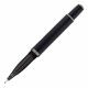 Yookers Metis Mat Black Lacquer Fiber Pen