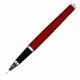 Yookers 777 Corus Red Lacquer Fiber Pen