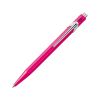 Caran d'Ache 849 PopLine Pen | Neon Roze