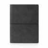 Ciak Notebook Black Medium