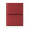 Ciak Notebook Red Medium - Lined