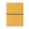 Ciak Notebook Yellow Medium - Lined