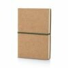 Ciak Notebook Cork Pocket - Lined