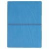 Ciak Notitieboek Sky Blue Pocket - Blanco