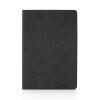 Ciak Mate Notebook Large Black - Lined