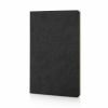 Ciak Mate Notebook Large Black - Lined