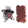 Diamine Inkverder-Ink Sheen Roasted Chestnut Inktpot 50ml