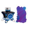 Diamine Inkverder-Ink Shimmering & Sheen Jack Frost Inktpot 50ml