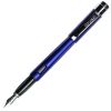 Diplomat Magnum Indigo Blue Fountain Pen