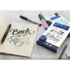 Faber-Castell PITT Artist Pens Hand Lettering 6-delig