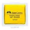 Faber-Castell Kneedgum | Geel