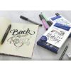 Faber-Castell PITT Artist Pens Starter Set Hand Lettering