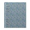 Filofax Clipbook A5 Meadow - Blue