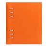 Filofax Clipbook A5 - Orange