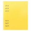 Filofax Clipbook Classic Pastels A5 - Lemon