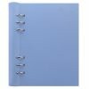 Filofax Clipbook Classic Pastels A5 - Vista Blue