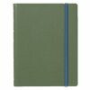 Filofax  Hervulbare Notitieboek A5 - Jade