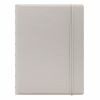 Filofax Hervulbare Notitieboek A5 Classic Pastels - Stone