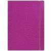 Filofax Refillable Notebook A4 - Pink