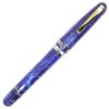 Gioia Metis Fountain Pen GT - Blue Aesthetic