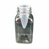Ink Miser Intra-Bottle Inkwell - Clear