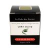 J. Herbin Inktpot | Vert Olive