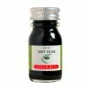 J. Herbin inktpot 10ml - Vert Olive