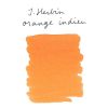 J. Herbin inktpot 10ml - Orange Indien