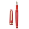 Jinhao 82 Fountain Pen GT - Red
