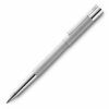 LAMY Rollerball Scala - Brushed Steel