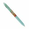 Legami 3-colour Erasable Pen - Flowers