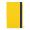 Legami My Notebook Large Yellow Freesia - Blanco