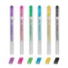 Legami Set of 6 Glitter Mini Gel Pens