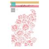 Marianne Design Mask Stencil - Tiny's Field of Flowers